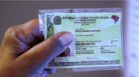 Mais de 30 milhões de brasileiros emitiram a nova CIN, aponta Governo