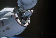 Primeira caminhada espacial de missão privada ganha previsão de data; saiba mais