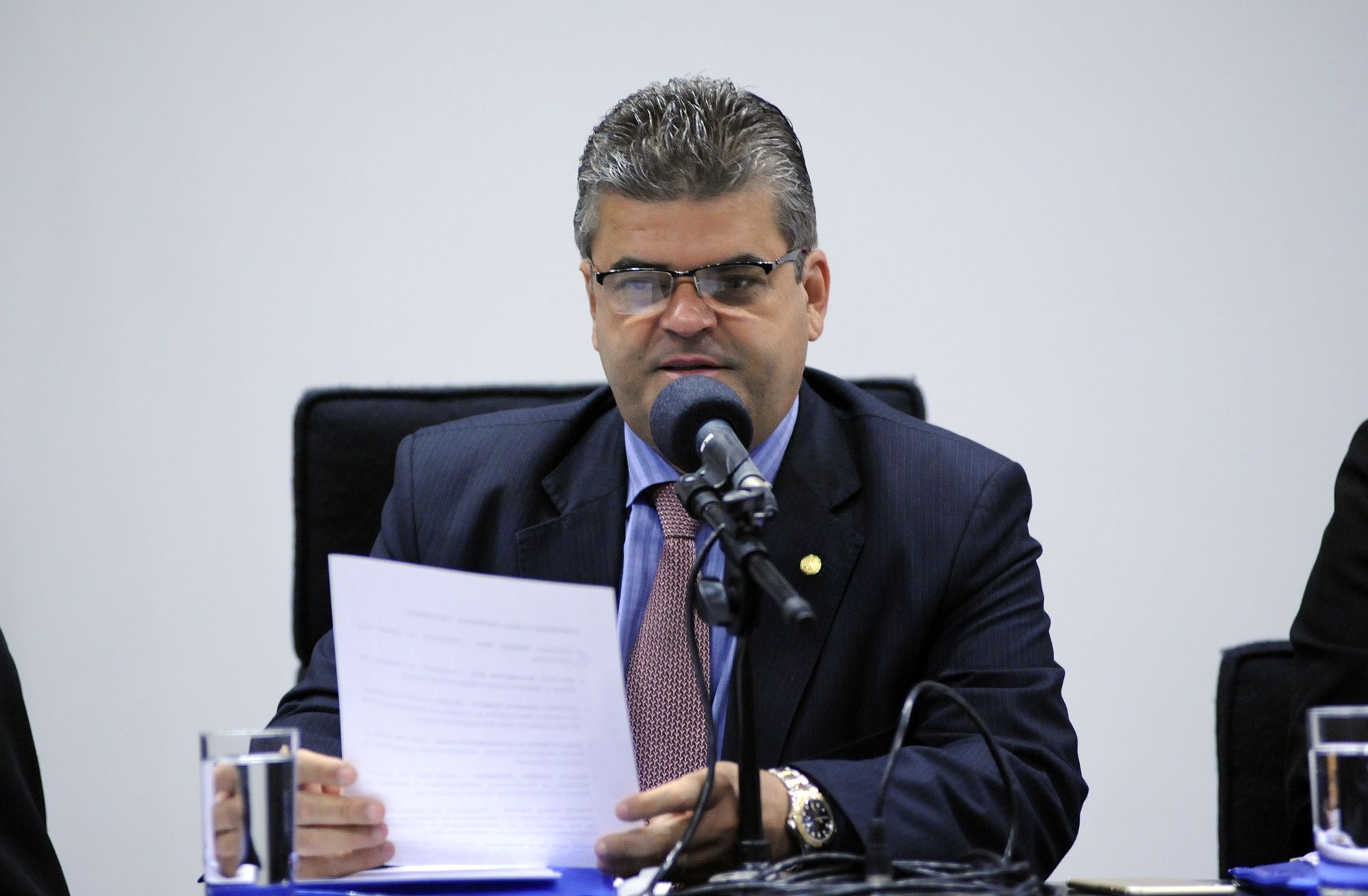 Washington Reis