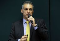 Após polêmica do leilão do arroz, ex-deputado é nomeado novo Secretário de Política Agrícola