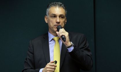 Após polêmica do leilão do arroz, ex-deputado é nomeado novo Secretário de Política Agrícola