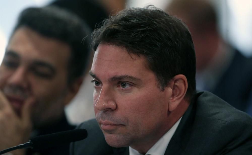 Defesa de ramagem usa eleição para negar envolvimento em suposto golpe | cnn brasil