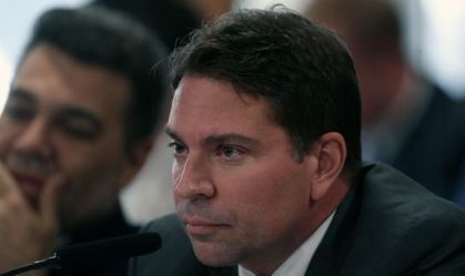 Governistas apostam no STF para manter ação penal contra Ramagem