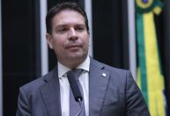 Ramagem procurou Lira para negar espionagem