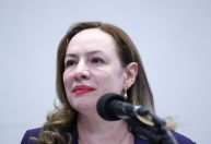 Quem é Adriana Accorsi, candidata do PT a prefeita de Goiânia