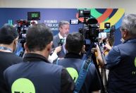 Lira sinaliza ser contra incluir carne na cesta básica: 