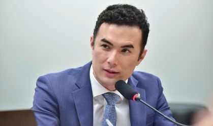 Deputado Pedro Aihara devolve dinheiro gasto com bebidas alcoólicas