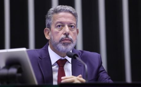 Presidente da Câmara dos Deputados, Arthur Lira (PP-AL)
