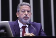 Decisões sobre X não deveriam ter extrapolado para Starlink, diz Lira