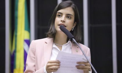 CNN recebe Tabata Amaral nesta sexta (23) em série de entrevistas com candidatos a prefeito de SP