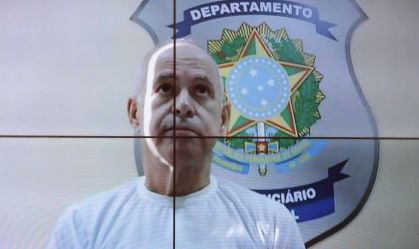 Defesa de Brazão entrega documentos ao STF para contestar delação de Lessa