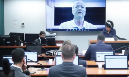 Caso Marielle: Chiquinho Brazão se diz "vítima" de Ronnie Lessa e afirma que é inocente