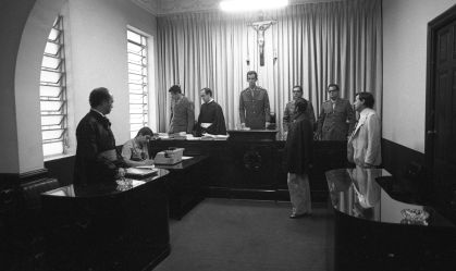 Governo federal apoiará criação de memorial da ditadura no centro de SP