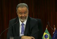 "Estados não podem combater o crime organizado no plano nacional”, diz Raul Jungmann à CNN