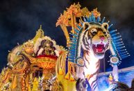 Carnaval 2025: Império de Casa Verde anuncia enredo sobre a literatura