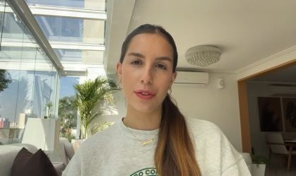 influenciadora