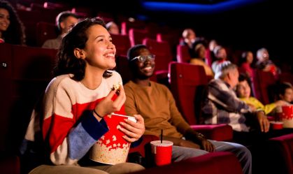 Cinema