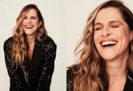 Ingrid Guimarães completa 52 anos e ganha homenagens de famosos; veja