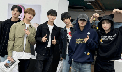 Integrante do NCT Dream não participará do show no Brasil; entenda