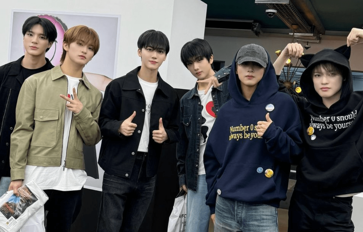 Integrante do NCT Dream não participará do show no Brasil; entenda