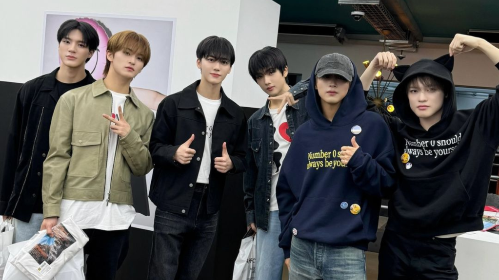 Integrante do NCT Dream não participará do show no Brasil; entenda