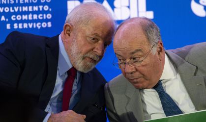 Governo teme interrupção de negociações em curso com os EUA