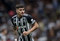 Sem espaço no Atlético-MG, atacante é emprestado a time português; saiba detalhes