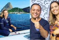 Atleta brasileira na Olimpíada que é candidata em Niterói pode aparecer na TV? Entenda a lei eleitoral