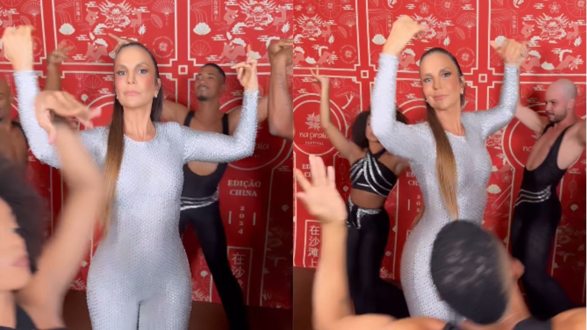 ivete alibi