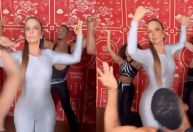 Ivete Sangalo entra para trend com hit de Pabllo Vittar; veja