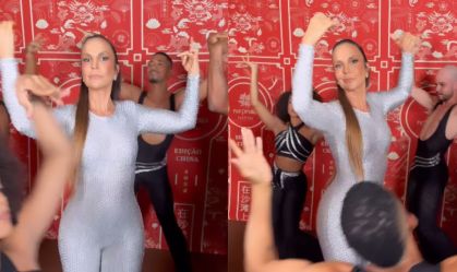 ivete alibi