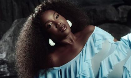 Iza participou do Conversa com Bial na última sexta-feira (12)