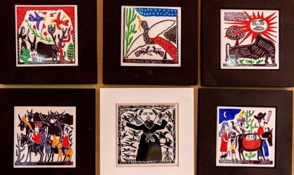 J. Borges: exposição no Rio celebra obra do pernambucano, morto nesta sexta (26)