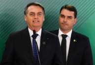 Análise: Sobrenome Bolsonaro tem prós e contras nas eleições