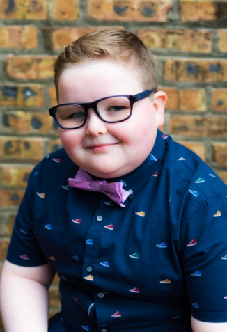 Jake Connelly foi confirmado na 5ª temporada de "Stranger Things" / Reprodução