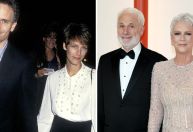 Jamie Lee Curtis celebra 40 anos de casamento com Christopher Guest