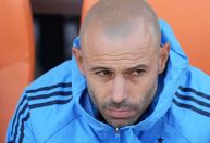 Argentina: Mascherano se revolta com confusão e revela que Almada foi roubado