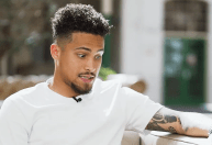Jogador da Seleção Brasileira abre o jogo sobre gagueira: 