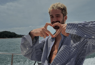 Affair de Bruna Marquezine, João Guilherme diz que está pronto para ter filhos