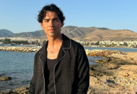 Joe Jonas divulga data de lançamento do álbum solo