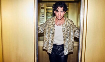 Joe Jonas anuncia nova música solo; saiba mais