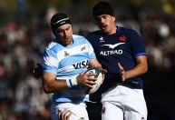 Tribunal argentino rejeita acusações de estupro contra dupla francesa do rugby