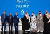 COI aprova realização dos primeiros Jogos Olímpicos de eSports, na Arábia Saudita