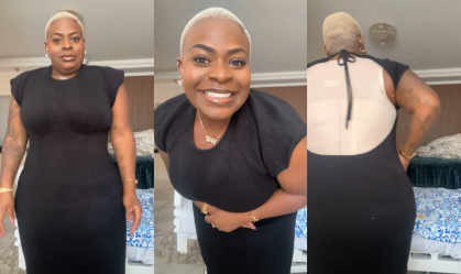 Jojo Todynho volta às redes sociais após cirurgias plásticas: "Toda enfaixada"