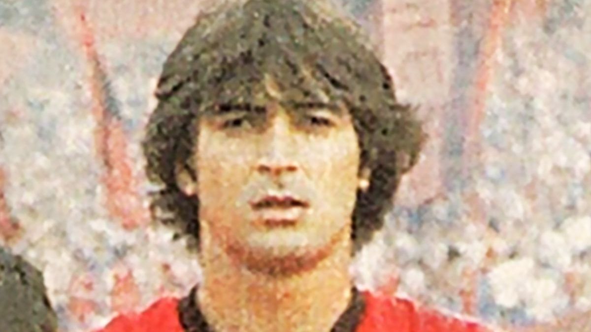 Jorge Luís foi campeão por Athletico-PR e Flamengo