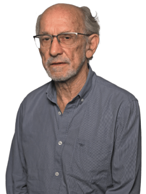 José Marcio de Camargo