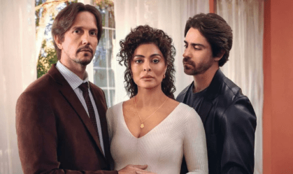 5 séries nacionais para quem gostou de "Pedaço de Mim"