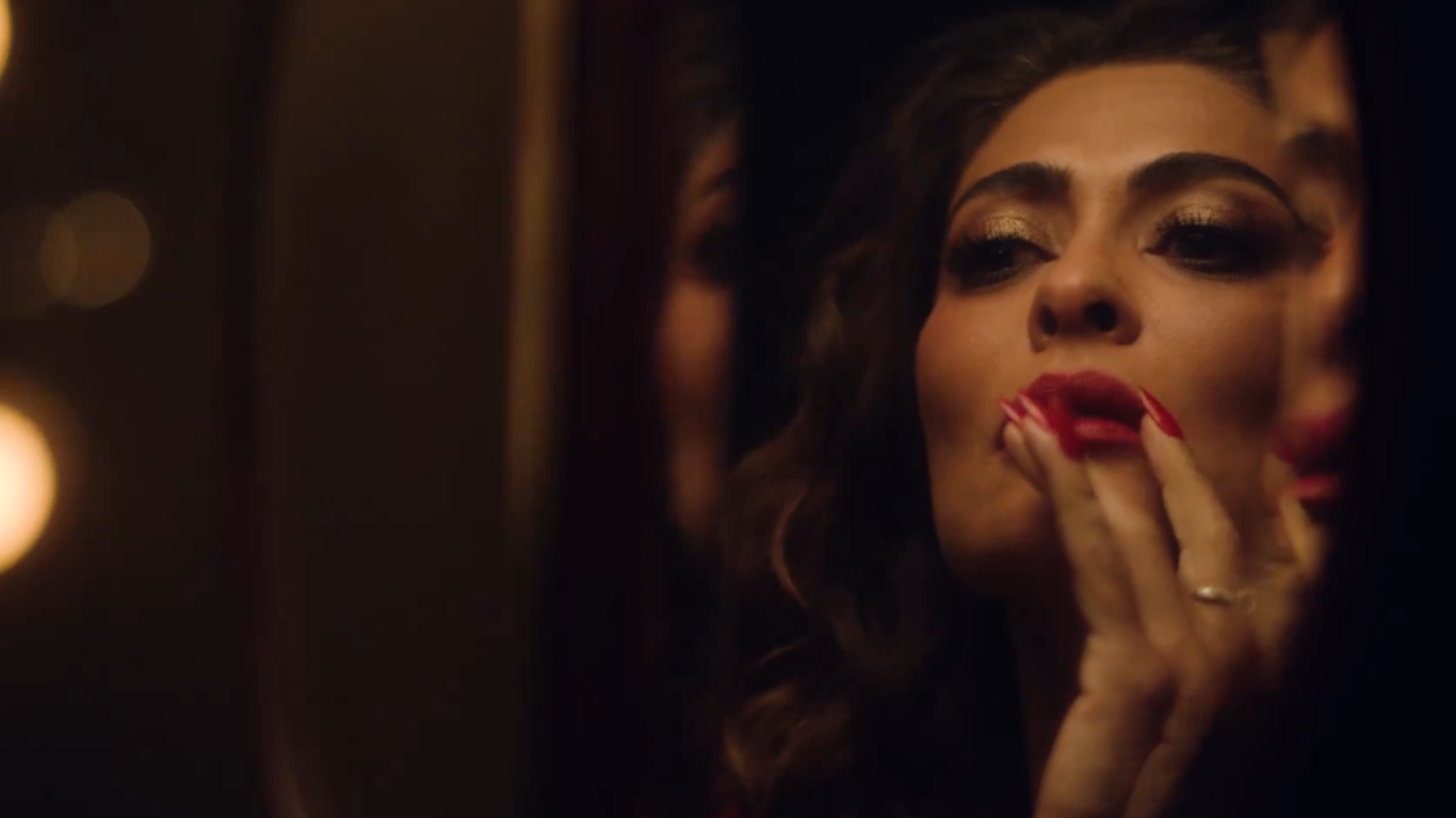 juliana paes vidas bandidas