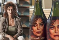 Juliana Paes ganha festa temática de sua personagem em “Pedaço de Mim”
