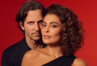 Além de &quot;Pedaço de Mim&quot;: relembre produções com Juliana Paes e Vladimir Brichta